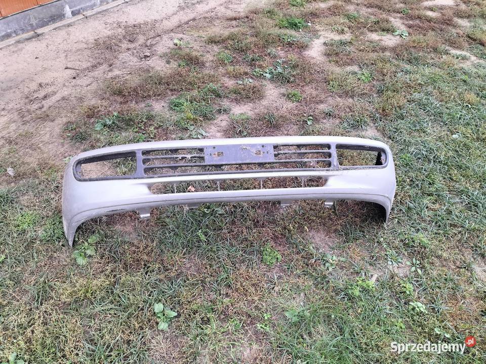 Mitsubishi Space Wagon II Space Runner maska Warszawa