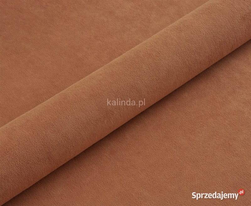 Uttario velvet materiał tapicerski welwet