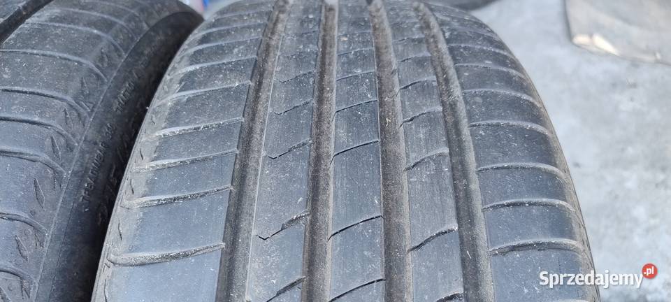 Opony 1621545 Kumho Kalisz