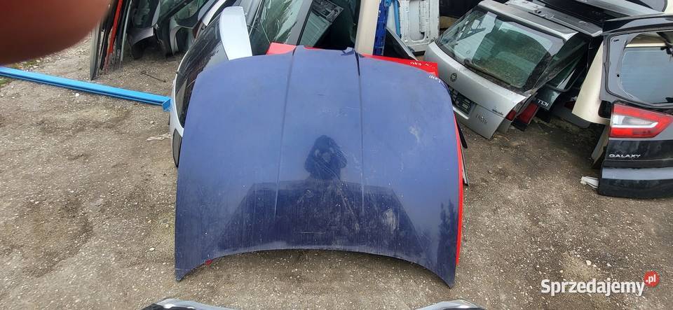 Seat Leon 1 Toledo 2 Maska Przód różne kolory Gorzyce