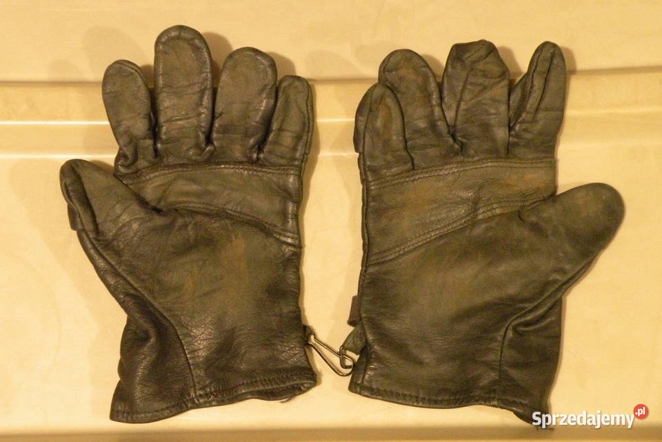 Rękawice Us Army light duty 4 Wrocław