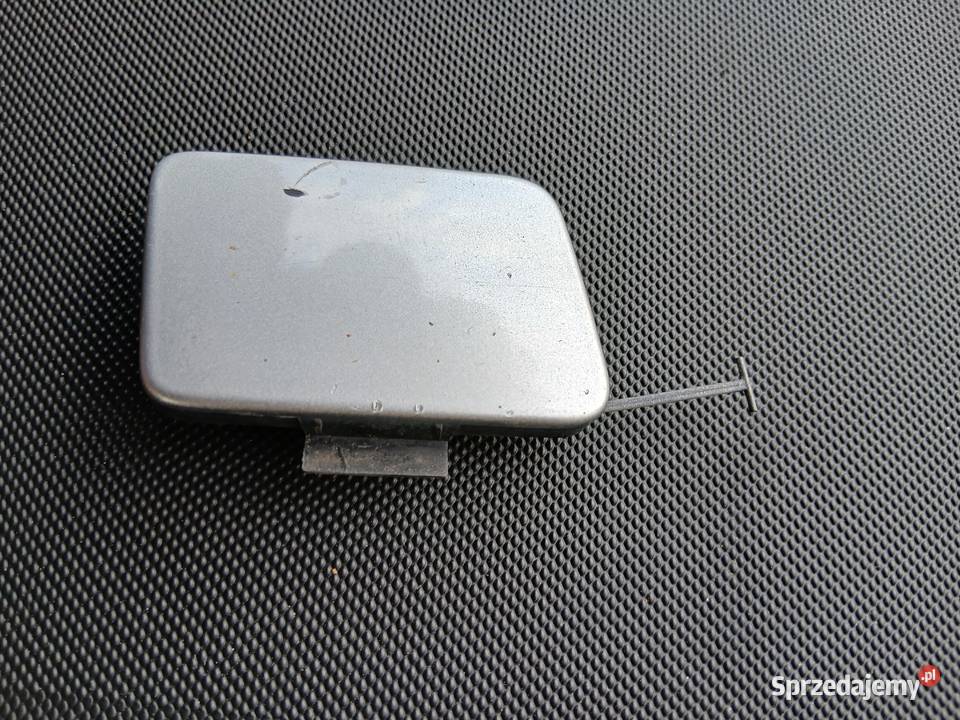 LY7W Audi A4 B6 zaślepka haka holowniczego Szczerbice