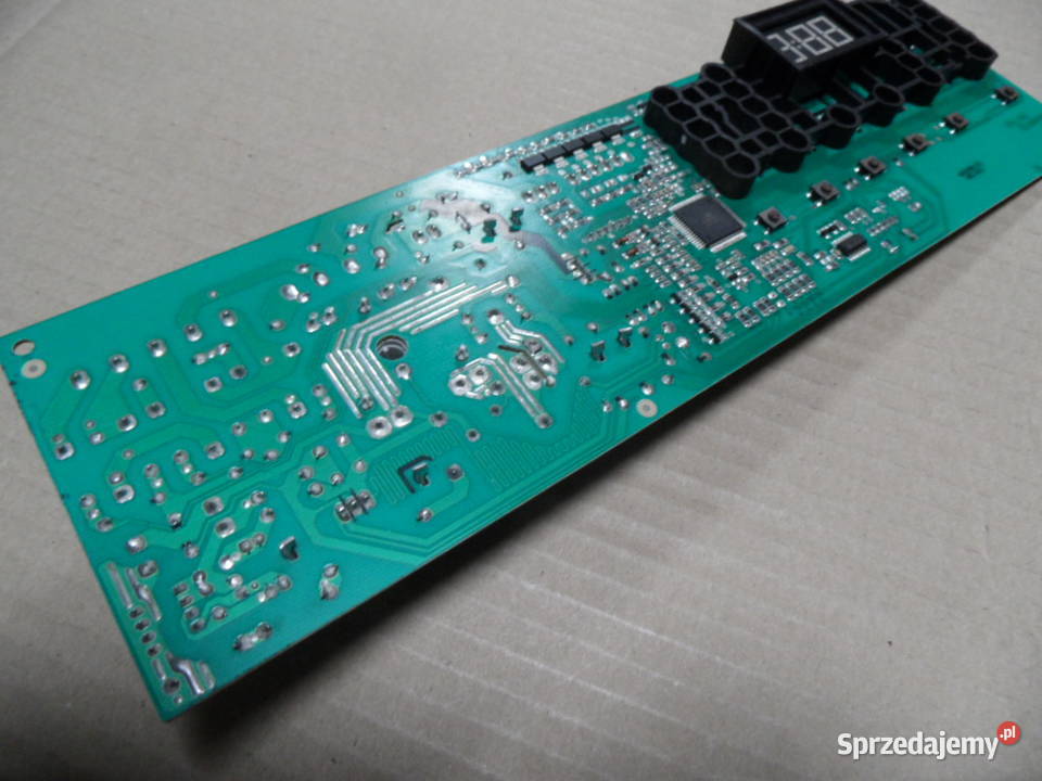 programator pralki beko WMB51032 PT 2826930100 Radlin
