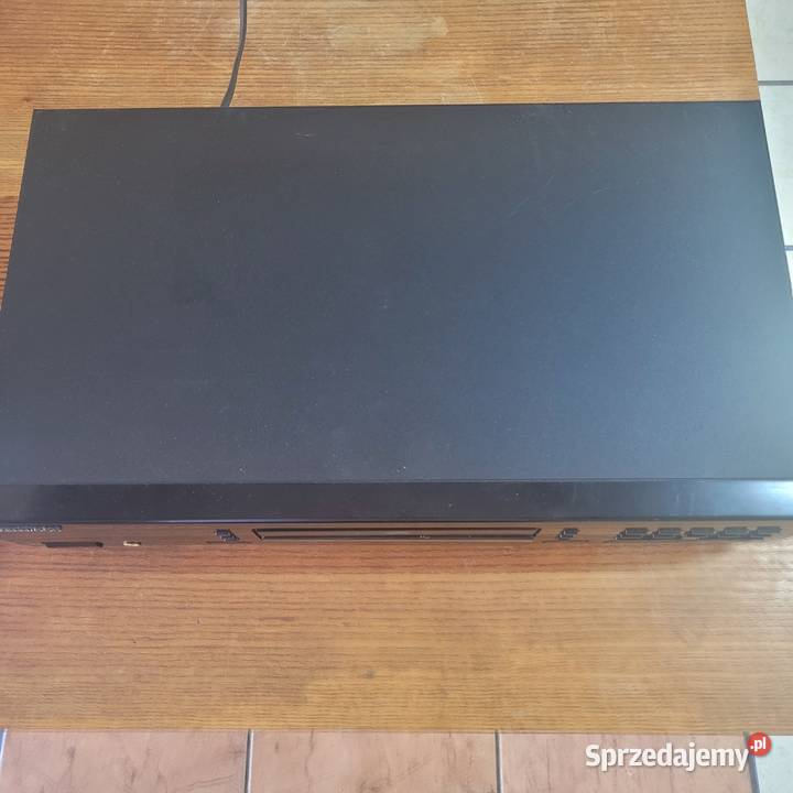 Sprzedam cd kenwood Grójec