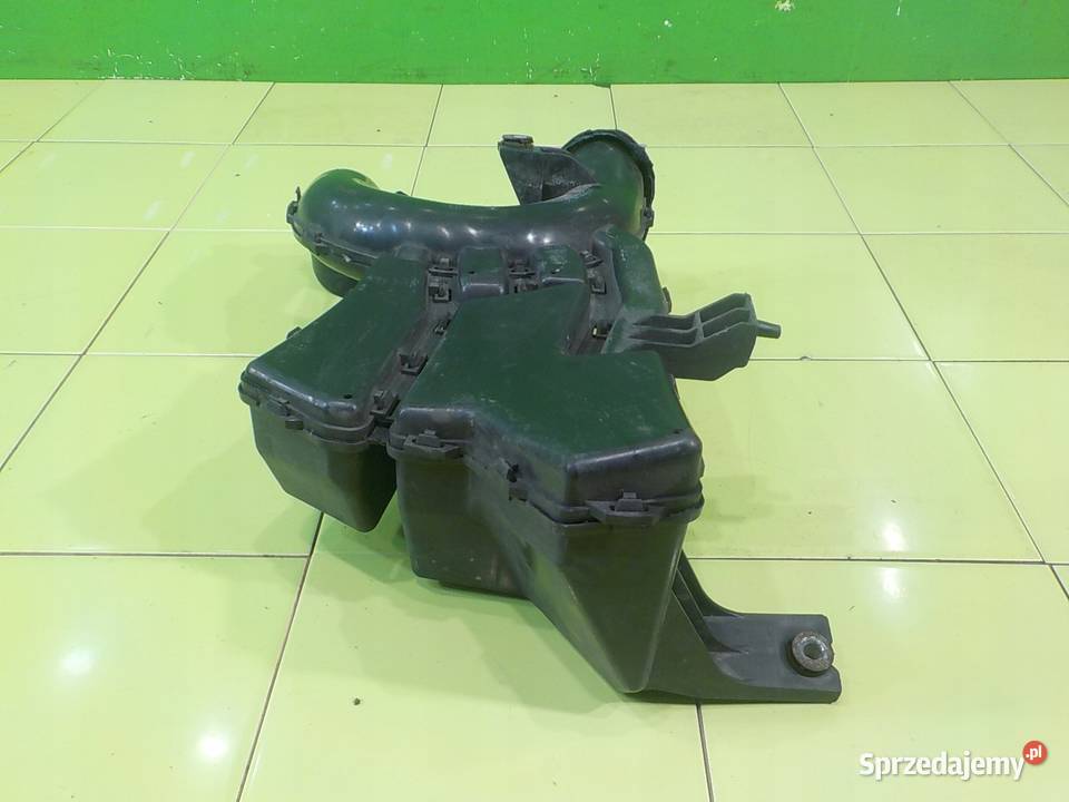 NISSAN JUKE F15 I 16B 11r 5D rezonator powietrza mazowieckie Suków