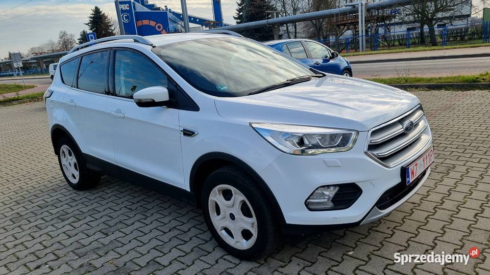 20 TDCi 150 Euro 62xCzujnikiNavi2xKołaGrzana