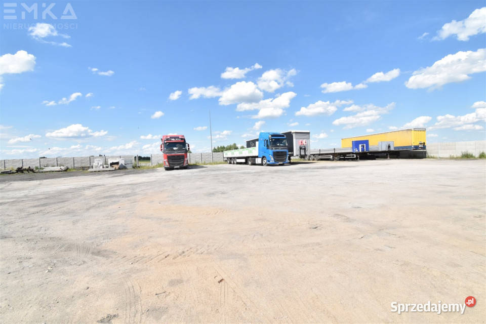 Dom wolnostojący Szychowo 860m2 sprzedam