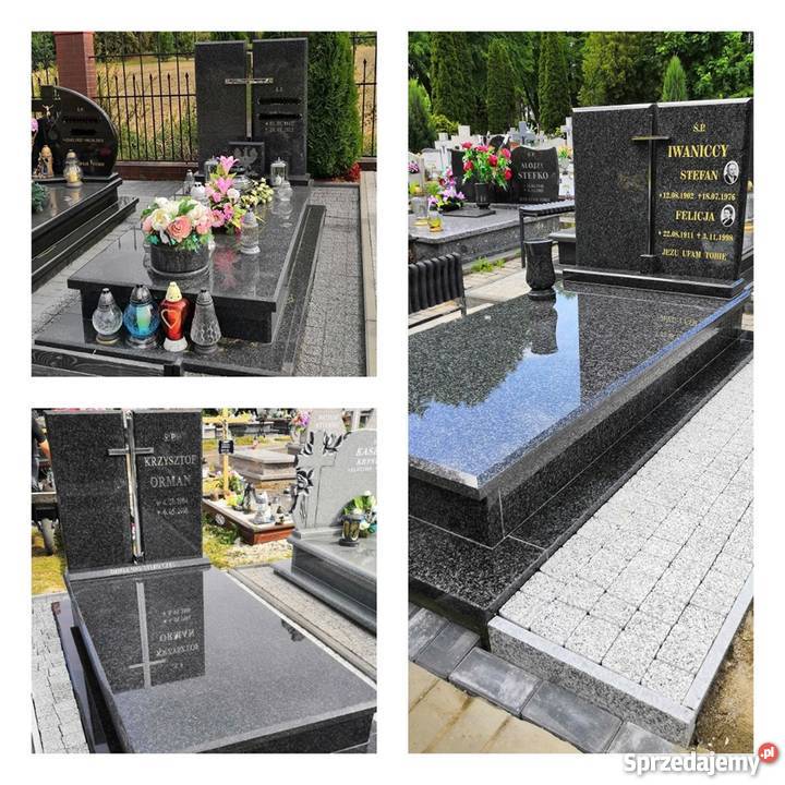 Parapety Schody Blaty Tarasy ZAPRASZAMY Nysa