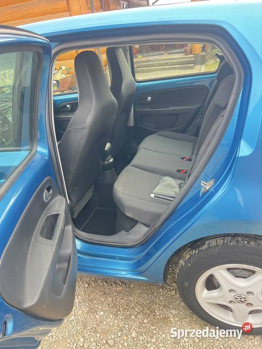 Vw up sprzedam