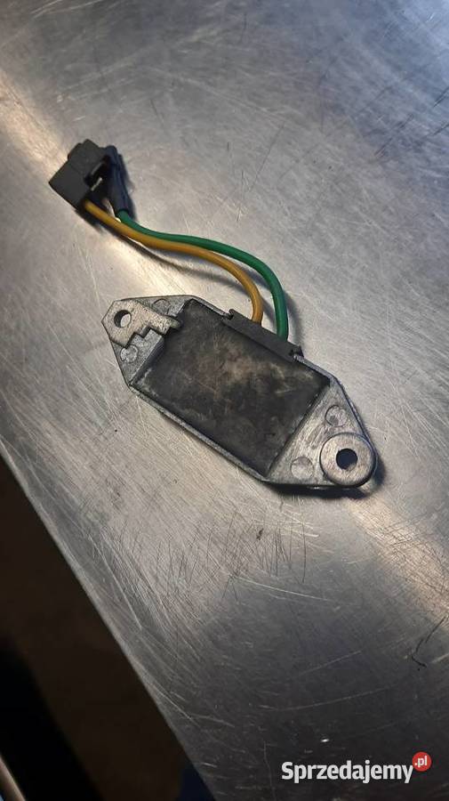 Regulator napięcia alternatora 126p Polonez osobowe Kraków sprzedam