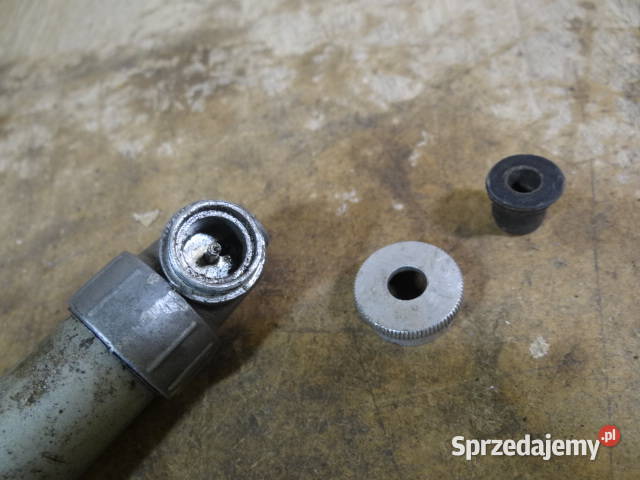 pompka MZ ES ETS Simson 36 org DDR lubuskie