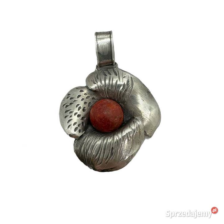 Srebrna Zawieszka pr 925 2668g srebro
