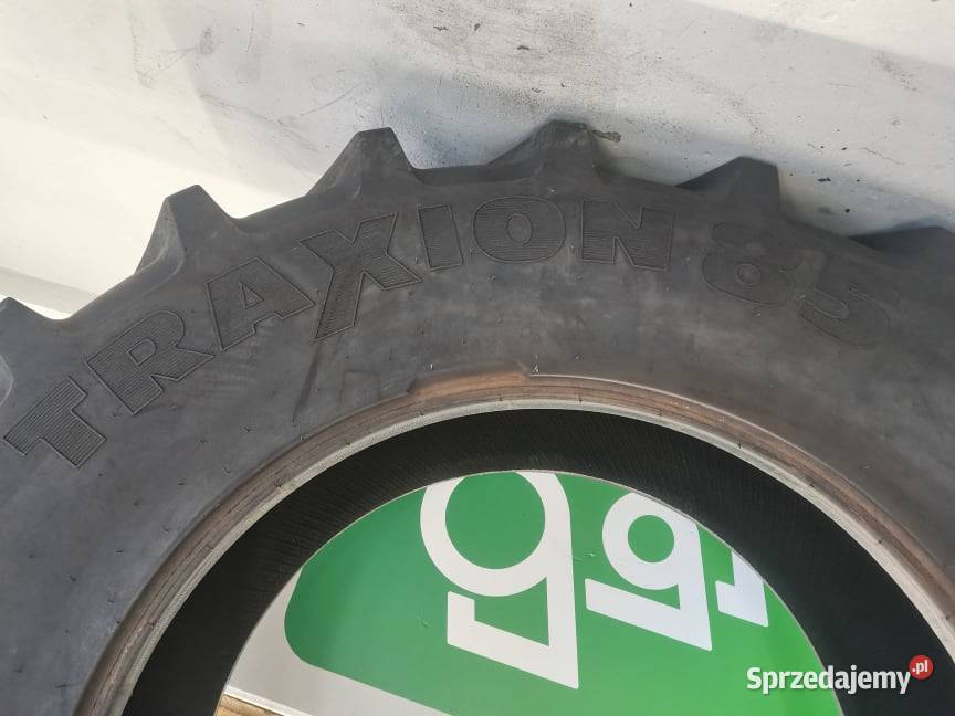 Opona Vredestein Traxion 85 52085 R38 208 R38 Wilkowo