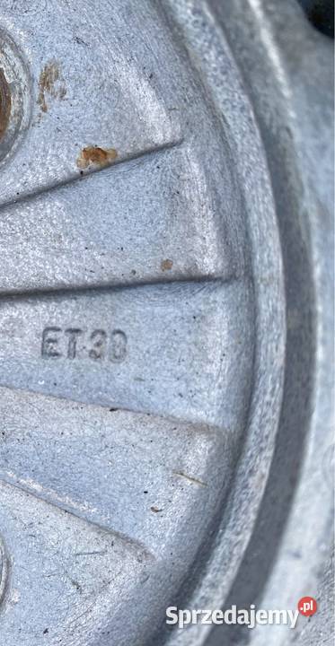 Felgi aluminiowe ATS aluminiowe Niemodlin