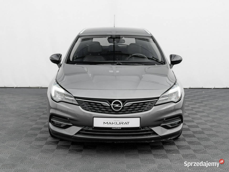 Opel Astra GD1A03712 T Elegance Podgrzf I kier Pępowo