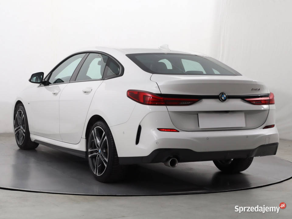 BMW 2 Gran Coupe 218i Gran Coup