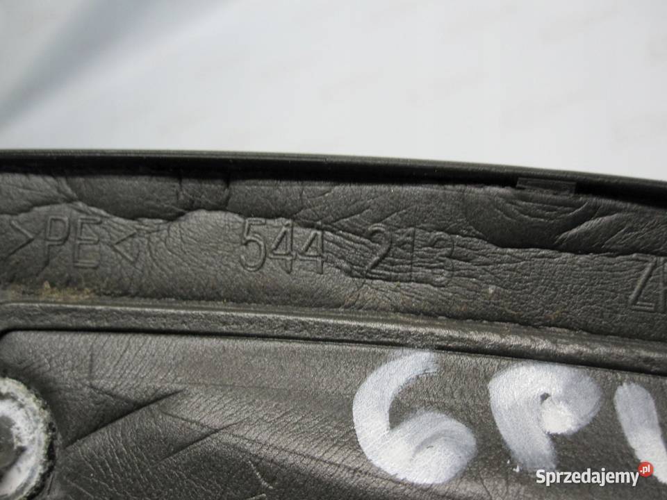 VW PASSAT CC 08r lusterko lewe 54423 021005 sprzedam