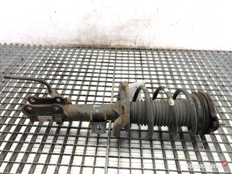 AMORTYZATOR LEWY PRZÓD ZE SPRĘŻYNĄ HYUNDAI KONA