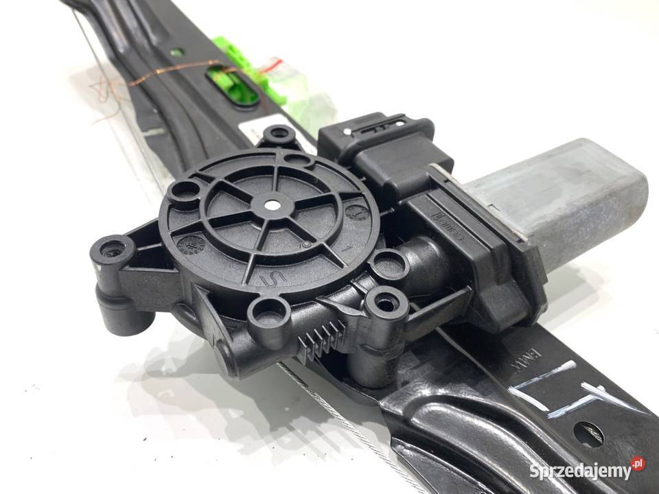 PODNOŚNIK SZYBY LEWY TYŁ BMW F48 7463491 sprzedam