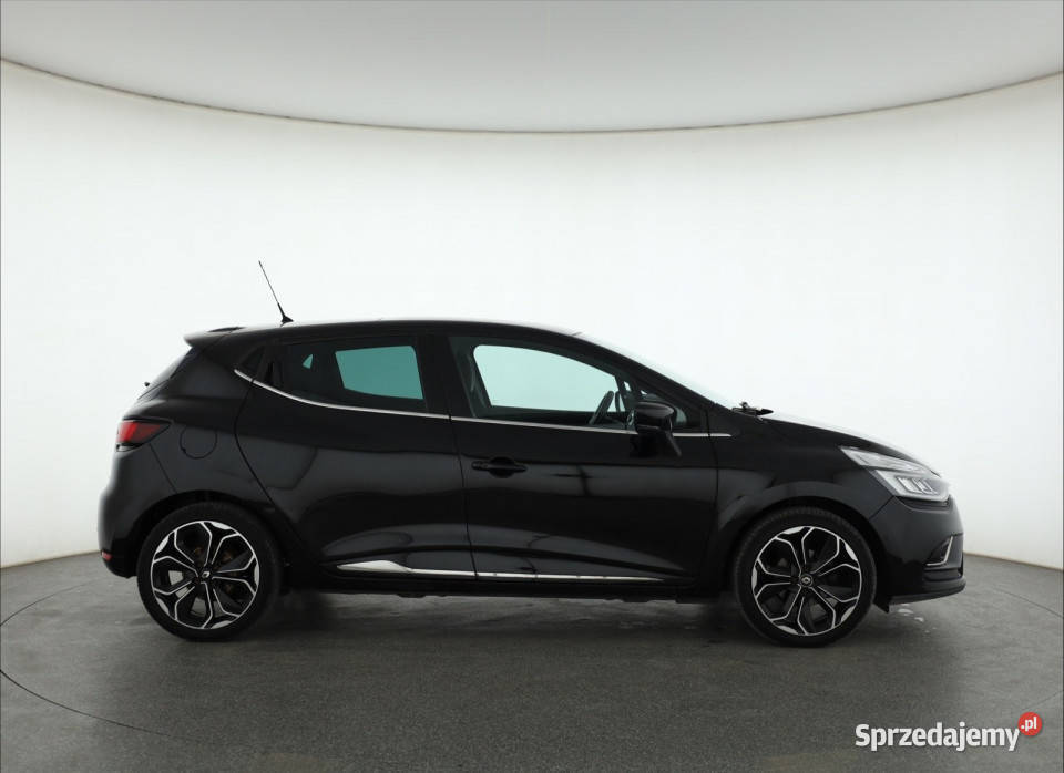 Renault Clio 09 TCe benzyna Piaseczno