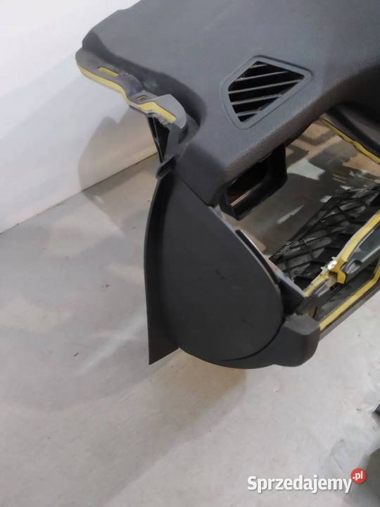DESKA ROZDZIELCZA KOKPIT PULPIT EUROPA Bmw X5 II sprzedam