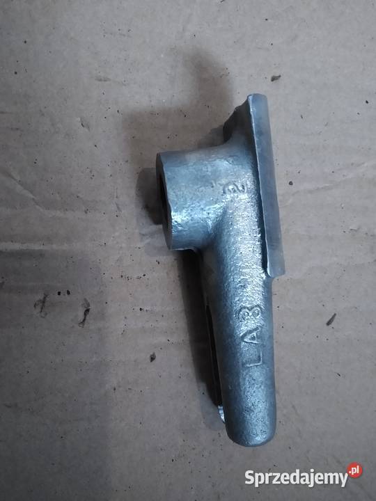 Junak m10 przejściówka klin koła URSIS oryginał