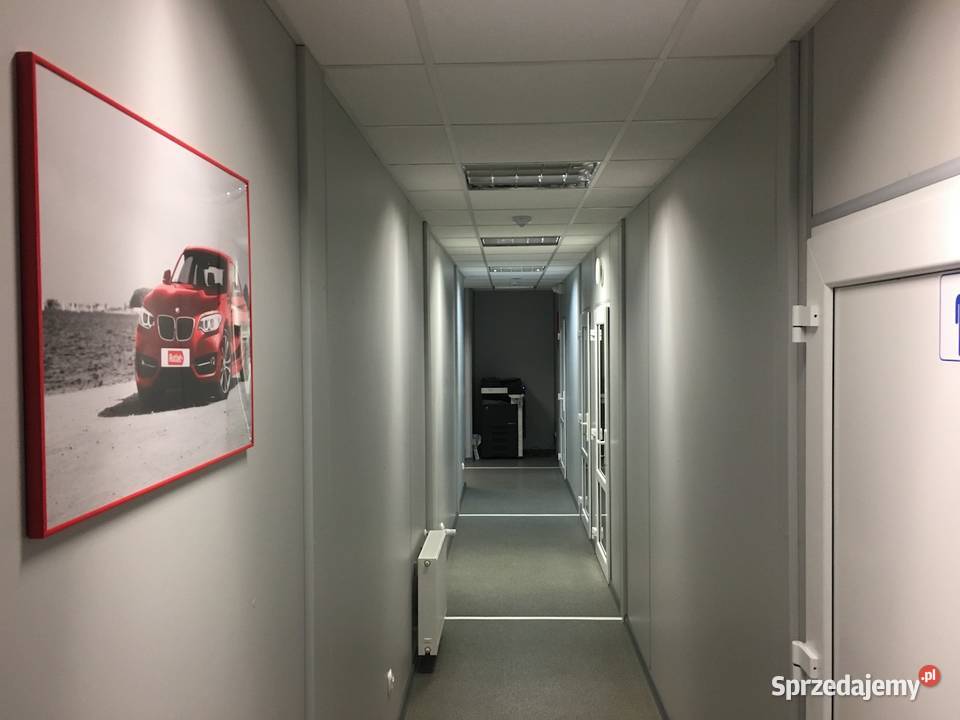 KONTENER BIUROWY MIESZKALNY sprzedam