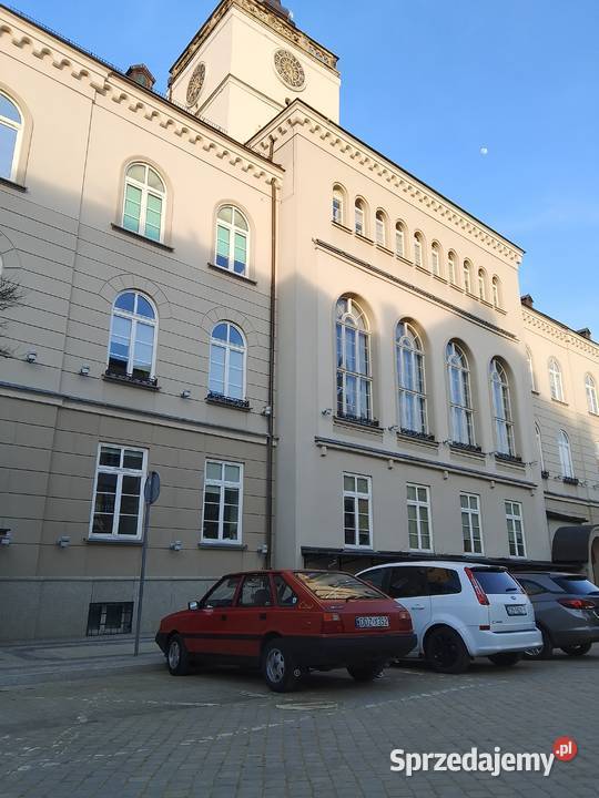 Polonez caro 16 1994r Dzierżoniów