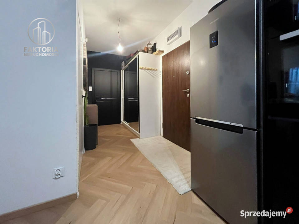 Mieszkanie 5352m2 3 pokoje Horodniany 53.52m2