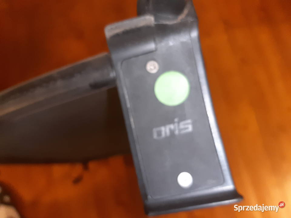mercedes 129 sl r129 windshoot wiatrołap oris