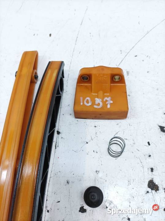 ROZRZĄD KOMPLET ŚLIZGÓW 55565005 12 16V Opel