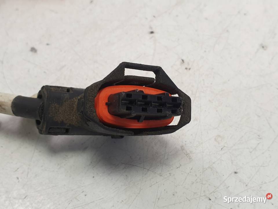 Opel Meriva A OPC 16 T turbo SONDA LAMBDA oryg osobowe Rudka