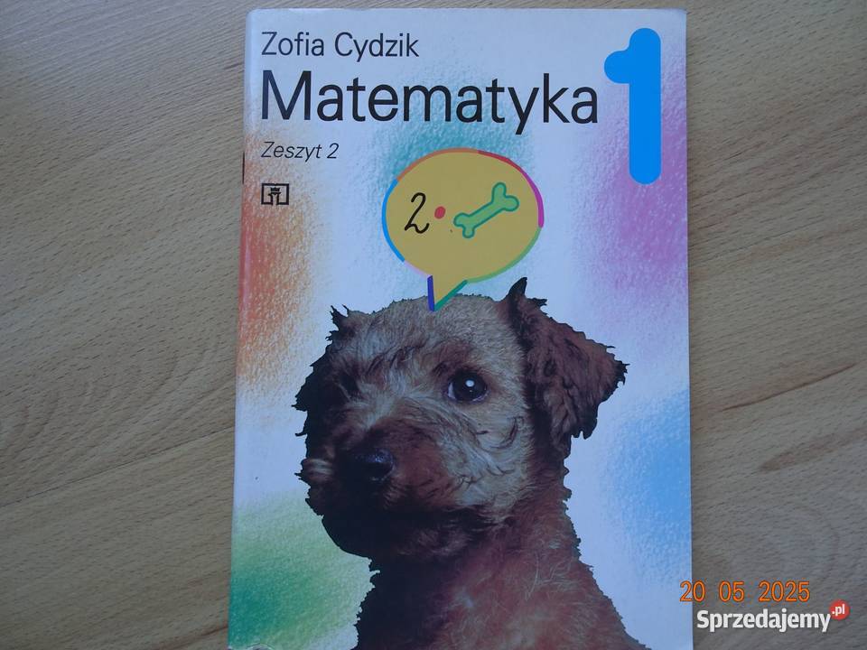 Matematyka 1 miękka