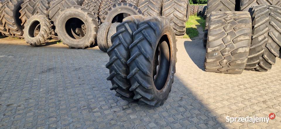 12432 1241132 32085r32 MF 255 Barum 90 bez Nowe Miasto Lubawskie