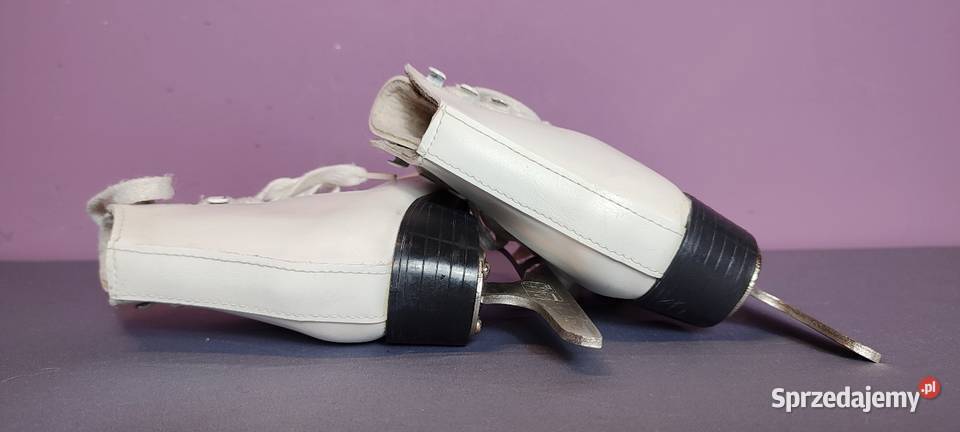 Łyżwy dziecięce rozmiar 29 wkładka 185 58