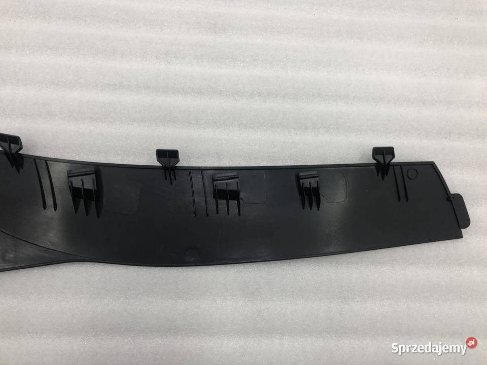 OSŁONA TUNELU PRAWA VW PASSAT B6 3C1863046