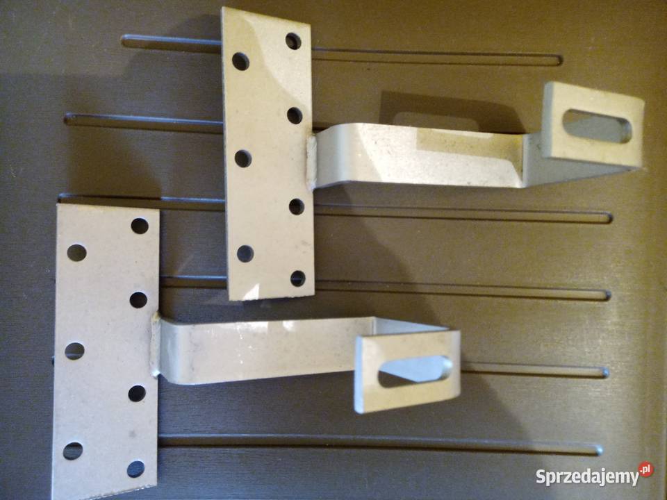 Uchwyty do fotowoltejki lubuskie Gorzów Wielkopolski