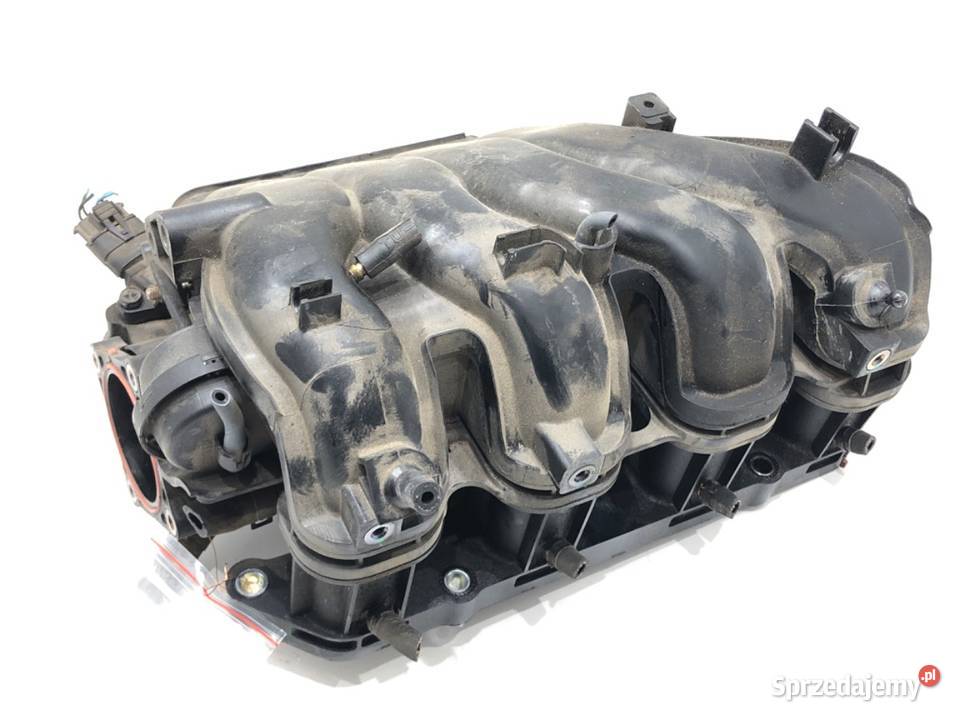 KOLEKTOR SSĄCY HYUNDAI i40 16 135 osobowe