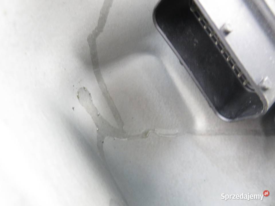 PODNOŚNIK SZYBY PRAWY 3D VW GOLF IV 1J4837462H sprzedam