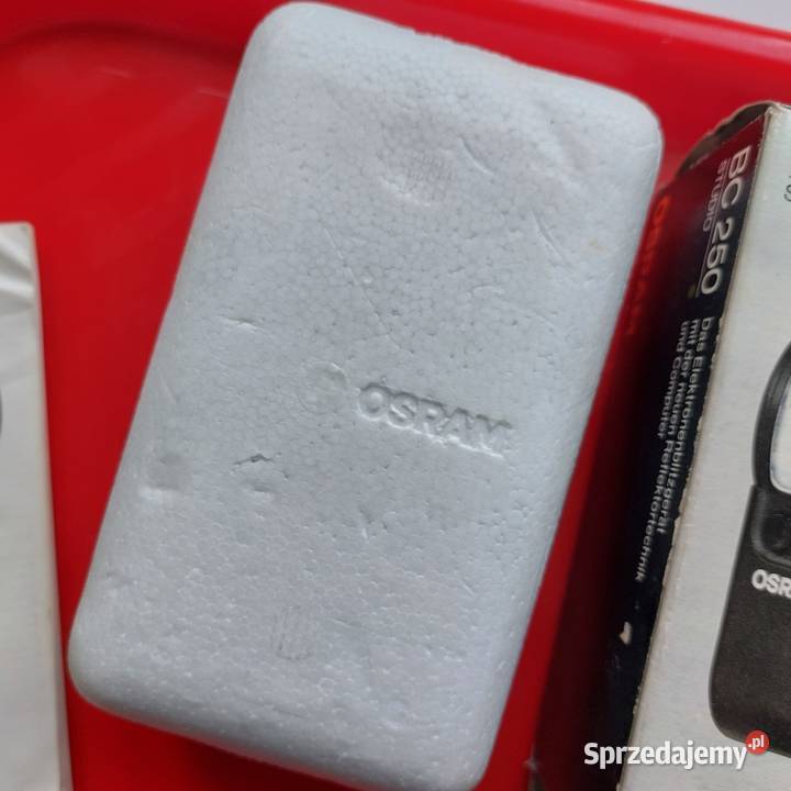 Lampa blyskowa do zdjęć