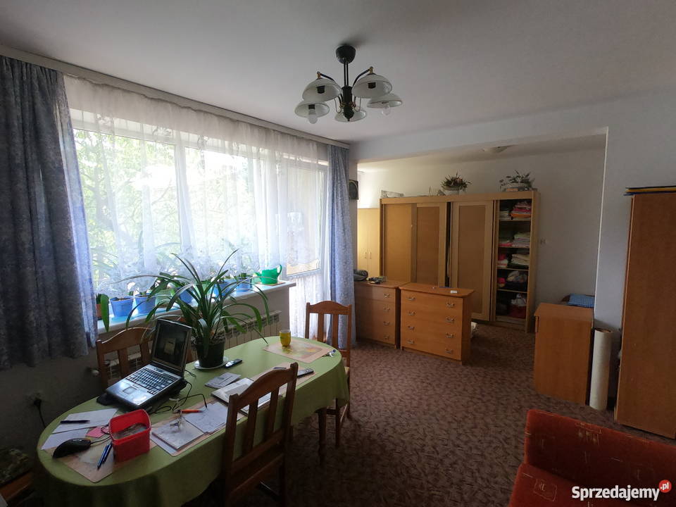 Ustka dom na sprzedaż morzem osiedle Przewłoka