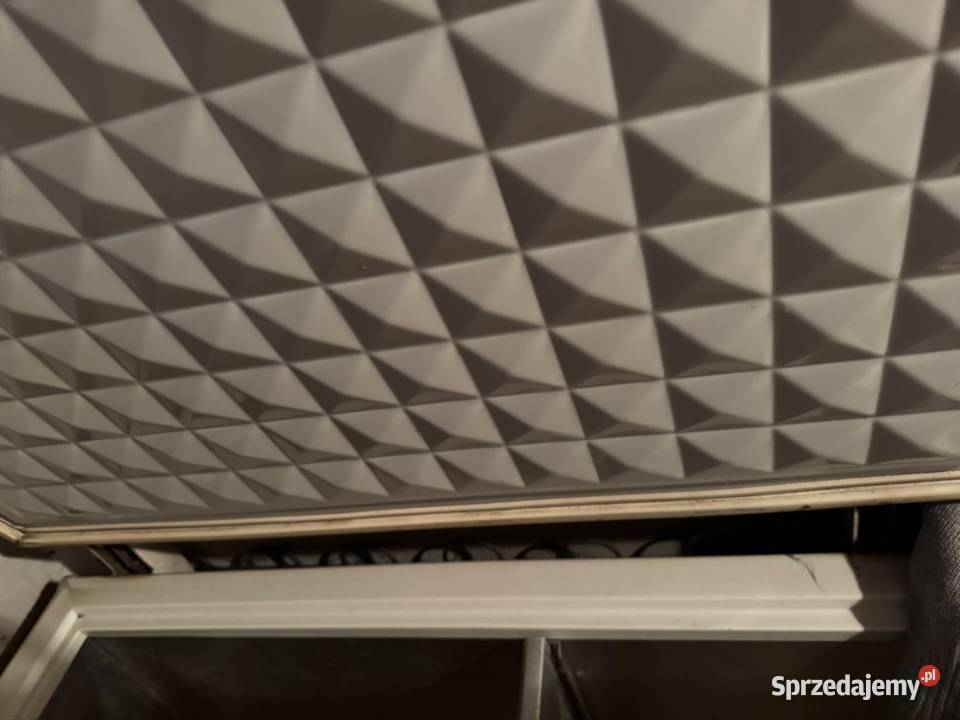 Zamrażarka z czasów PRL lata 70te zabytek Częstochowa