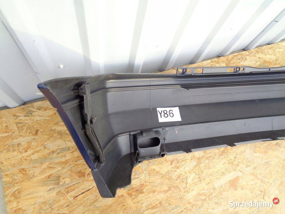 ZDERZAK TYŁ TYLNY VW GOLF III HATCHBACK 19911999 Skarżysko-Kamienna