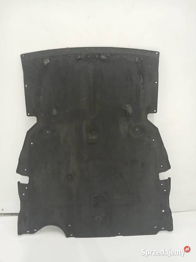 OSŁONA POD SILNIK DOLNA BMW F30 osobowe Osłony silnika Strzyżewice