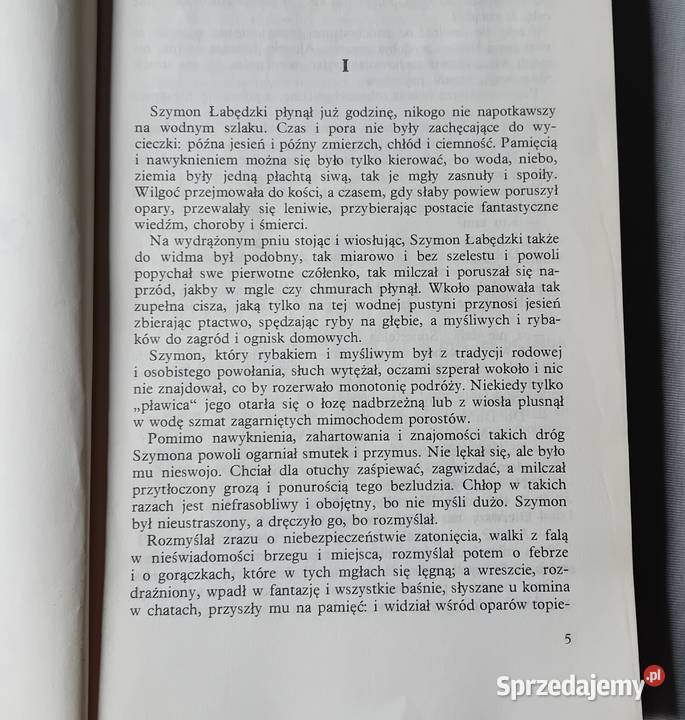 Maria Rodziewiczówna Klejnot Alfa 1990 Wydanie Antyki, Sztuka, Kolekcje sprzedam