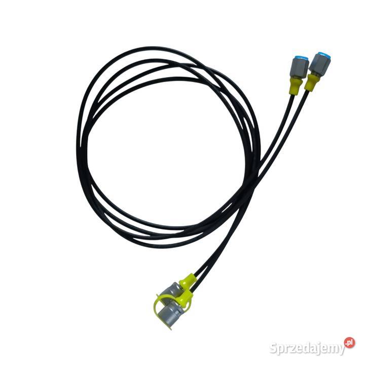 Zestaw do testowania ciśnienia hydraulicznego 2M Złotów