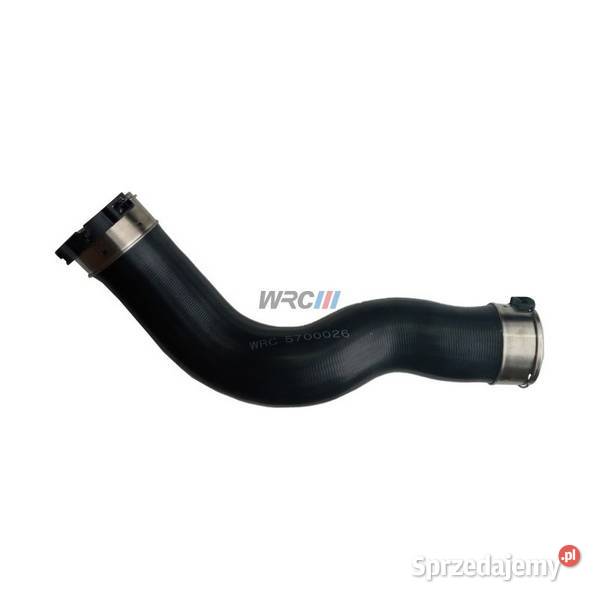 Przewódrura powietrza BMW 1 F20 114d116d 118d Włocławek