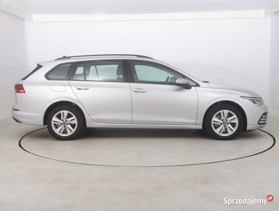 VW Golf 20 TDI manualna Bielany Wrocławskie