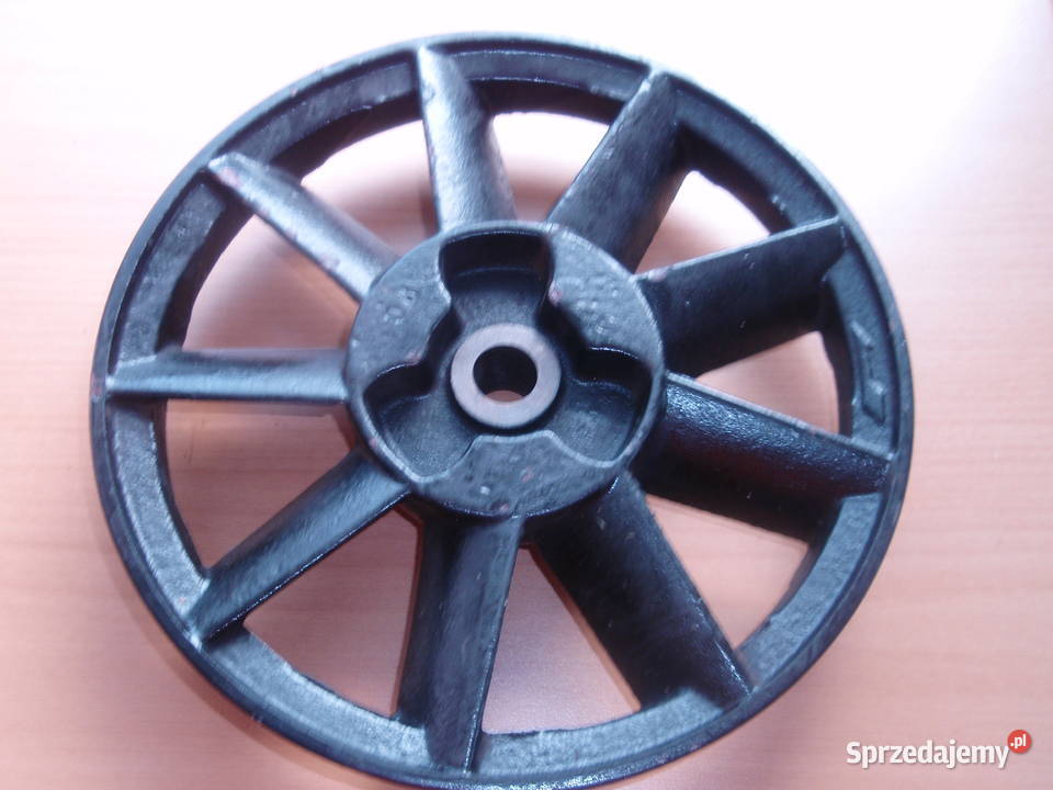 koło pasowe do kompresora Mysłowice