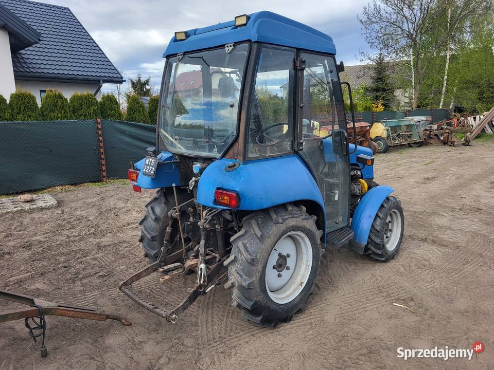 Mtz 320 4x4 zarejestrowany Miedniewice